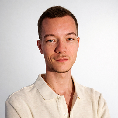 Ethan Bastien - Étudiant en cybersécurité et développement